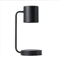 thumbnail image 2 of Wax Warmer Lamp,Compatible with Yankee Candle Large Jar,Metal Candle Lamp Dimmable Candle Melter for Scented Candles Top-Down Candle Melting, Scented Wax for Home Decor(Black), 2 of 6