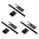 thumbnail image 1 of Módulo Inalámbrico NRF24L01+PA+LNA con Antena de 1100 Metros de Alcance con Adaptador de Módulo Inalámbrico NRF24L01 (Juego de 3), 1 of 7