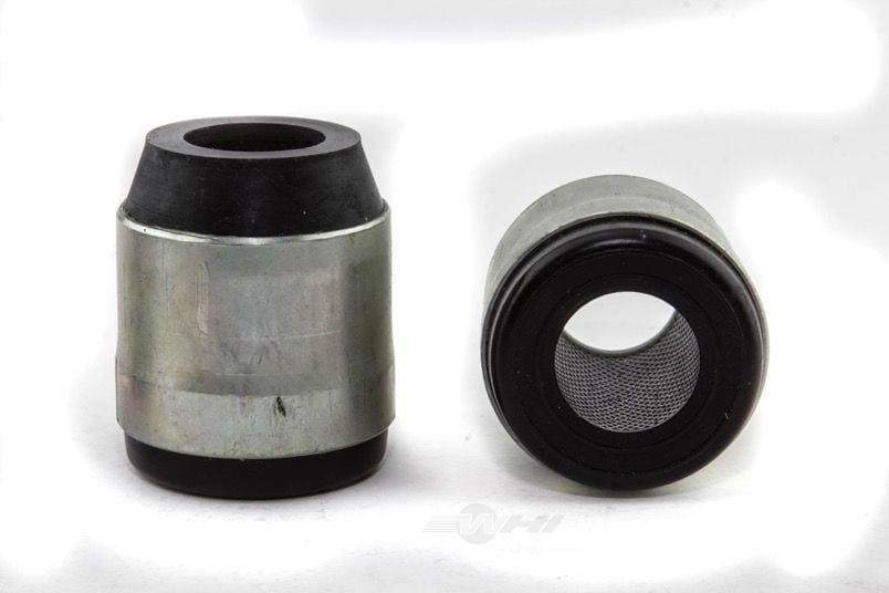 Whiteline W53337 Front Control Arm Bushing; Fits Dodge Charger 06-10 Fits select: 2005-2006 CHRYSLER 300C TOURING, 2010 DODGE CHARGER SXT