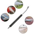 thumbnail image 3 of High Pressure Car Jet Washer Nozzle 1/4 Quick Connect Car Cleaning Wand Water Extender Rod Washing T, 3 of 5