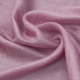 thumbnail image 5 of 180x85cm Bandanas Foulard Women Plain Scarf Pure Color Female Sunscreen Shawl Plus Size Hijab SILVER, 5 of 7