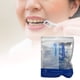thumbnail image 2 of Cepillos de dientes manuales para una limpieza eficaz de los dientes y el cuidado bucal, con mango suave y ergonómico para la higiene diaria., 2 of 5