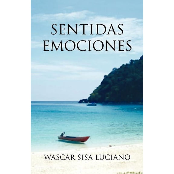 Sentidas Emociones, (Paperback)