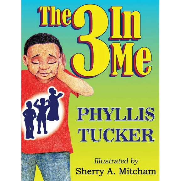 The 3 In Me (Hardcover)