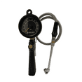 thumbnail image 2 of K Tool International Tire Inflator Gauge with Backlight, 2 of 11