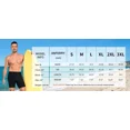 thumbnail image 4 of ANFERRY Men Swim Trunks with Lining Endurance Flex Jammer Quick Dry Elastic Swimming Board Shorts, 4 of 7