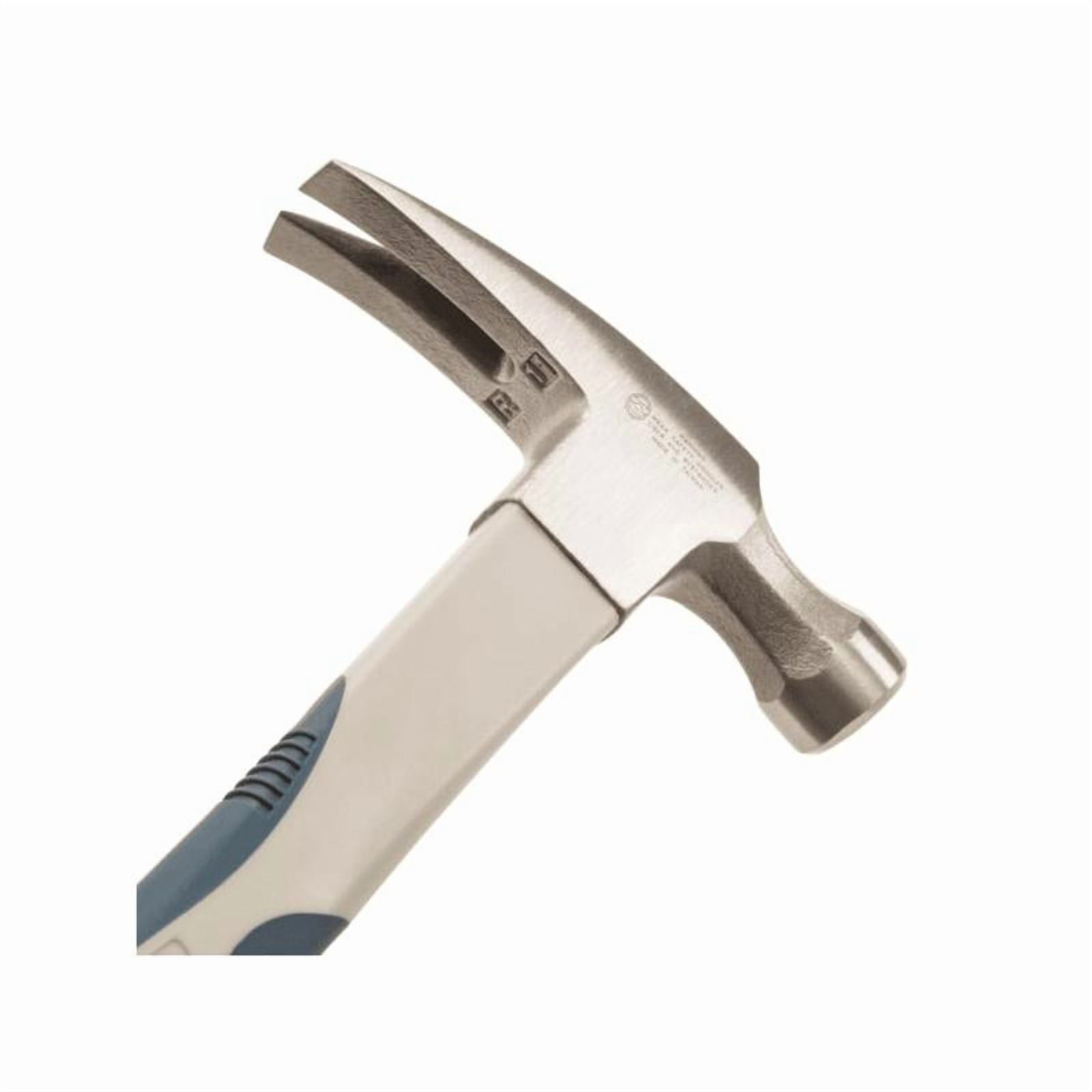 Estwing SSCF20S Sure Strike 20oz. Carbon Fiber Rip Claw Hammer