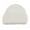 White, variant on D-GROEE Unisex Knit Cuff Beanie Hat, Double Layer Thickening Solid Color Winter Warm Knitted Ski Skull Cap for Men Women