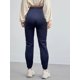 thumbnail image 4 of Pants Mujer Térmico Casual Jogger Dama Pans Relax Legin Gym LOLE  Pants, 4 of 4