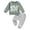 baby boy winter clothes70# Light Green, variant on HCNTES Baby Boy Winter Clothes Toddler Baby Boy Clothes 6 12 18 24 Months Summer Outfits Long Sleeves Sweatshirt Pants Set 1-5T