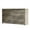 Gray-(59"D x 15.75"W x 32"H), variant on Ktaxon 6 Drawer Double Dresser Wood Dresser Storage Cabinet Drawer Organizer Chest Of Drawers, White