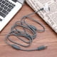 thumbnail image 3 of Cargador de repuesto de cable de carga USB de 1,8 m/6 pies para Xbox 360 Gamepad Ndcxsfigh Para estrenar, 3 of 8