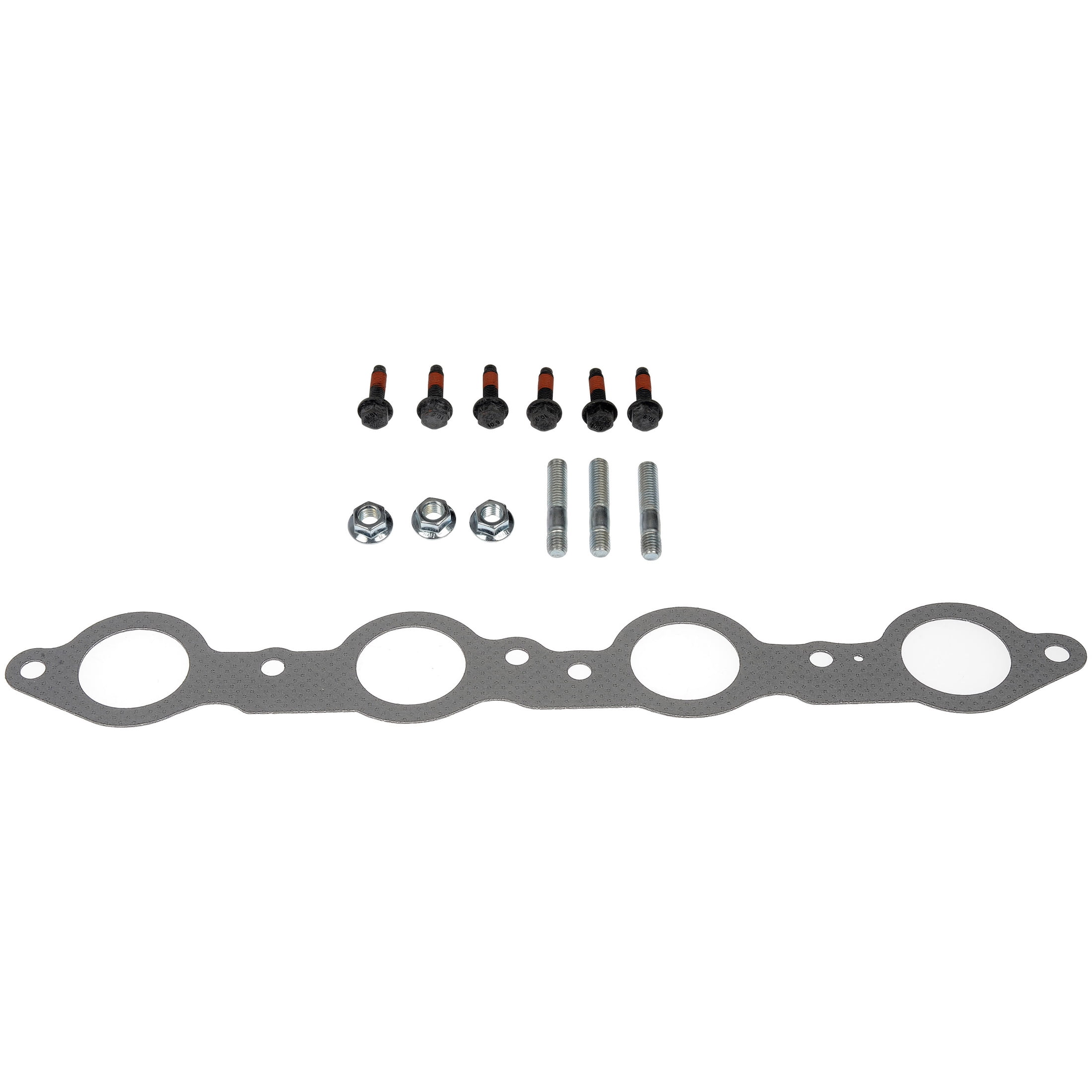 Dorman 674-859XD Driver Side Exhaust Manifold for Specific Models