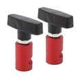 thumbnail image 4 of Spark Plug Caliper,2Pcs M12 Lift Support Lift Support Clamp Hood Lift Support Clip Smart Functionality, 4 of 8