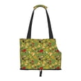 thumbnail image 2 of Xecao Squirrel And Fox In The Forest for Cat Carrier Small Dog Handbag: The Ideal Travel Companion for Your Pet, 2 of 8