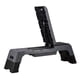 thumbnail image 1 of Banco step aeróbico ajustable para entrenamiento funcional, 1 of 4