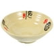 thumbnail image 4 of 1pc Restaurante creativo Ramen Bowl Ramen Container Bowl Tazón de sopa para restaurante, 4 of 7