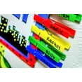 thumbnail image 3 of Teacher Created Resources TCR20649 Plastic Clothespins, 3 of 6