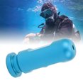 thumbnail image 1 of Effective Ear Equalization,Aluminum Alloy  Ear Pressure Balance Auxiliary Practice Tool With 3 Balloons For Underwater Training, 1 of 8