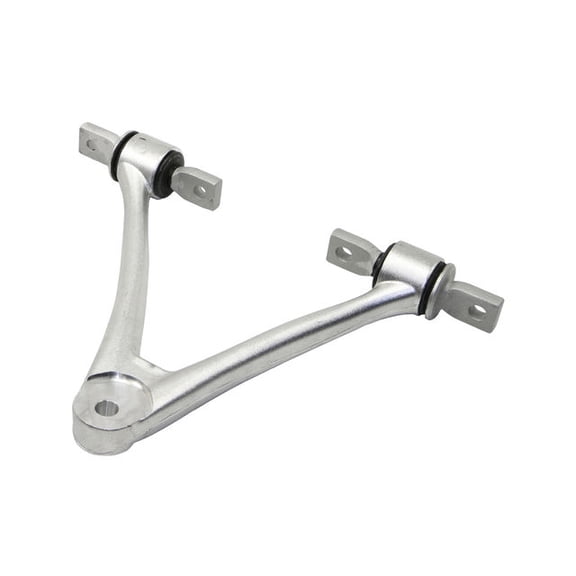 Front Right Upper Control Arm - Compatible with 2005 - 2013 Chevy Corvette 2006 2007 2008 2009 2010 2011 2012