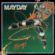 Mayday - Revenge - Rock - CD