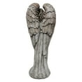 thumbnail image 2 of Angelo Décor Statue Anjo ange avec fleurs, 2 of 6