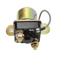 thumbnail image 3 of Relé Solenoide de Motocicleta ANGGREK Estándar Original para Reemplazo Automático para POLARIS WORKER 335 500 500, 3 of 8