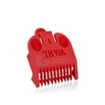 thumbnail image 4 of Peines Guía Para Máquina Wahl® Original Plástico Reforzado Rojo Wahl 3114-603/ 3124-703/ 3114-001/ 3135-001/ 3174-001, 4 of 6