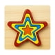 thumbnail image 2 of onlyliua para Interior/Exterior Rompecabezas de Madera para Niños, Juegos de Bloques y Patrones de Formas, Juegos de Educación, 2 of 3