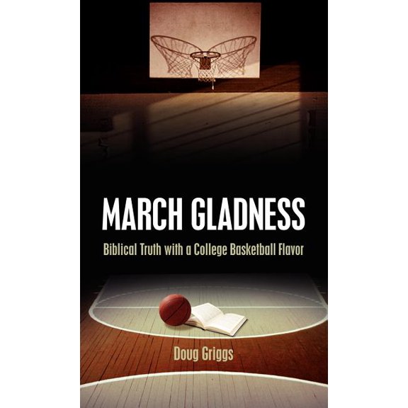 March Gladness, (Hardcover)