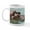 White, variant on CafePress - Helaine's Hippo Mug - 11 oz Ceramic Mug - Novelty Coffee Tea Cup