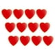 thumbnail image 4 of 12 broches de corazón de San Valentín para mujer, broches rojos con forma de corazón, broches decorativos para ceremonia de boda, broche de aleación de zinc para ropa, 4 of 8