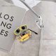 thumbnail image 4 of Keychain for Airpods 1 and 2, Suublg 3D Animation Character Design Cute Case Protective Covers Accessories Compatible with AirPods Earphone, 4 of 4
