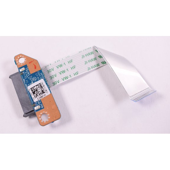 Compatible with FMJXC Dell Optical Drive Connector I5567-1836GRY I5567-3655GRY