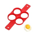 thumbnail image 5 of Litetao Easter Hot Sale Ring Nonstick Silicone Round Rings Pancake Molds Reusable Silicone Non Stick Pancake Maker Ring Maker, 5 of 5