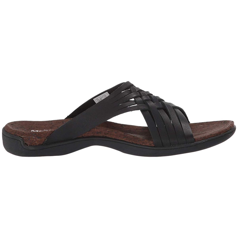 women's district mahana slide