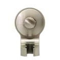 thumbnail image 2 of ShowerMe Pomme de Douche à Main Nickel Brossé - Double Jet, Tuyau de 60 Pouces, Installation Facile, 2 of 4