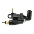 thumbnail image 4 of Termostato de Bicicleta de Tierra, Sólido Kit de Termostato de Alta Resistencia Confiable Reemplazo de Servicio Pesado Para Lifan 200/250 ccm Con Agua Para El Motor Para Atv Quad, 4 of 7