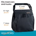 thumbnail image 5 of High Road TrashStash Car Little Bag, 5 of 6