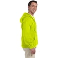 thumbnail image 2 of Mens 9.3 oz. DryBlend? 50/50 Full-Zip Hood 2 Pack, 2 of 2