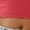 Red, variant on Cropped Tank Top for Women 2025 Summer Sleeveless Crewneck Slim Fit Tight Stretchy Plain Vest Tank Tops