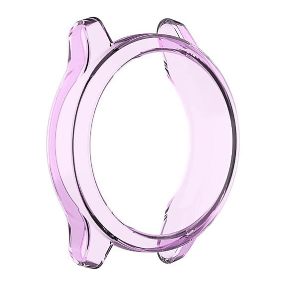 Smartwatch Anti Dust Case Waterproof Protector Shockproof Housing Soft Sleeve Frame Bumper-Shell Suitable for Move Trend
