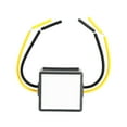 thumbnail image 1 of Convertidor De Coche, Convertidor De Fuente De Alimentación De Coche Convertidor De Potencia, Inversor Reductor De Vehículo Aluminio De Alta Resistencia Para Autobús Vehículo ANGGREK Car Voltage Reducer, 1 of 8