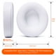 thumbnail image 4 of Almohadillas de repuesto Wicked Cushions para Beats Solo 3, color blanco, 4 of 7