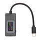 thumbnail image 2 of Medidor USB NikouMX Probador USB profesional, 2 of 8