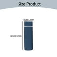 150ml Insulated Stainless Steel Tumbler Double Wall Vacuum Insulated