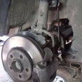 thumbnail image 4 of Front Stabilizer Bar Link, K750304 Left Right Sway Bar Link Heated Treatment High Strength Long Service Life  For Car, 4 of 8
