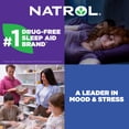 thumbnail image 7 of Natrol Mood & Stress DHEA 25mg With Calcium, Dietary Supplement for Balance of Certain Hormone Level and Mood Support, 300 Tablets, 300 Day Supply, 7 of 7