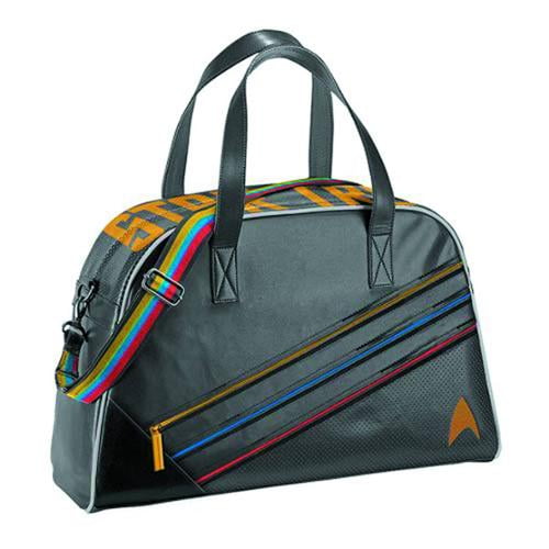 Star Trek Original Series Retro Tech Duffel Bag