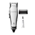 thumbnail image 7 of Andis 01815 Professional Master Adjustable Blade Hair Trimmer, Carbon Steel T-Blade - Silver, 7 of 7
